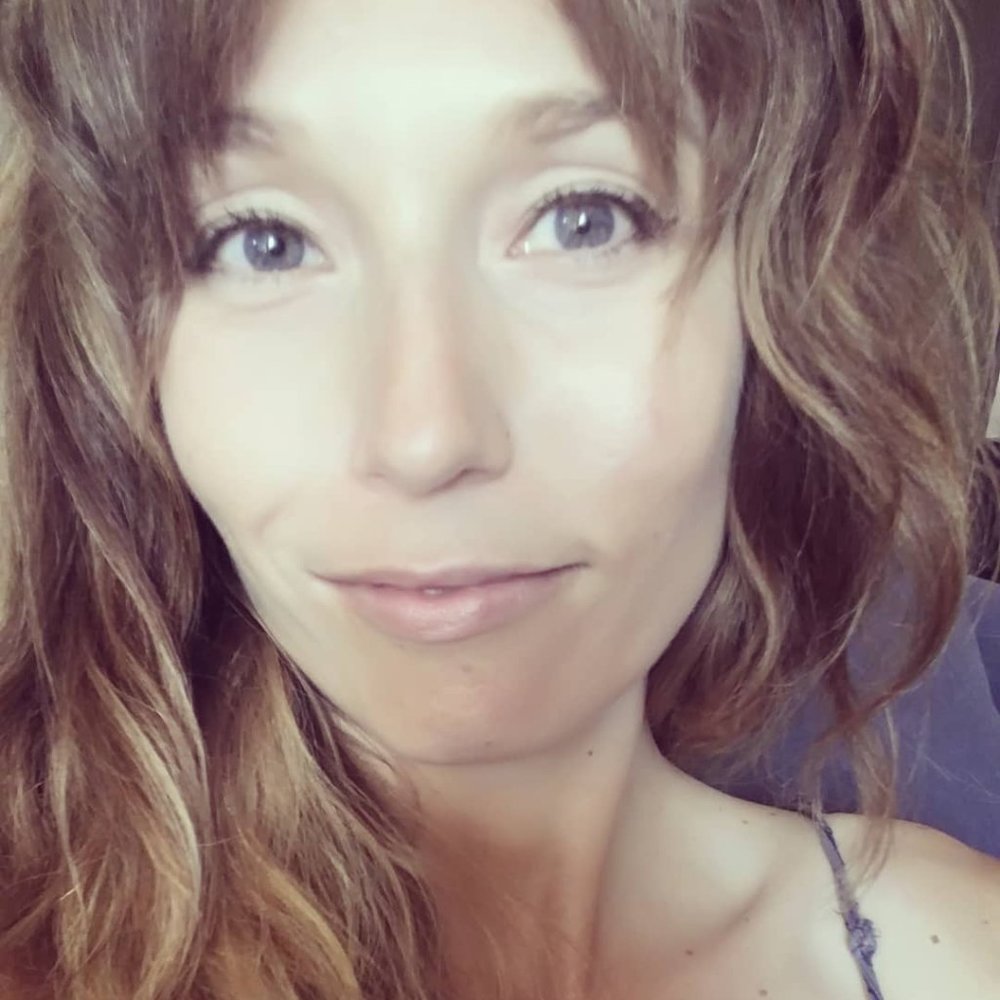 Meet your Posher, Krista